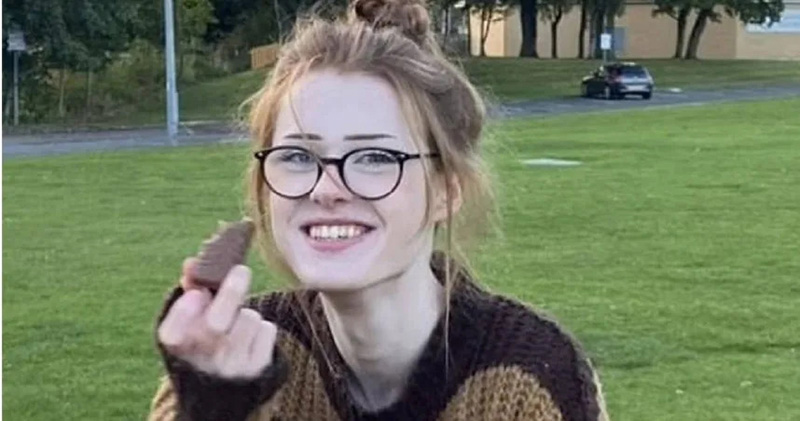 英跨性別少女慘死 兇嫌想聽「它」尖叫聲是男是女!? 英跨性別少女慘死 兇嫌想聽「它」尖叫聲是男是女!?