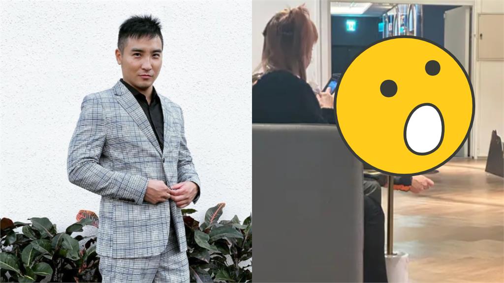 谷阿莫出事!遭爆「爆米花亂吐地上」影片掀爭議