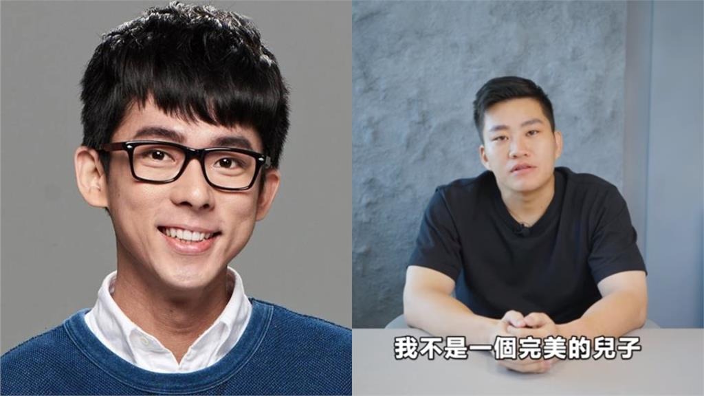 阿滴力挺Joeman遭轟!本人發聲:會注意未來的發言