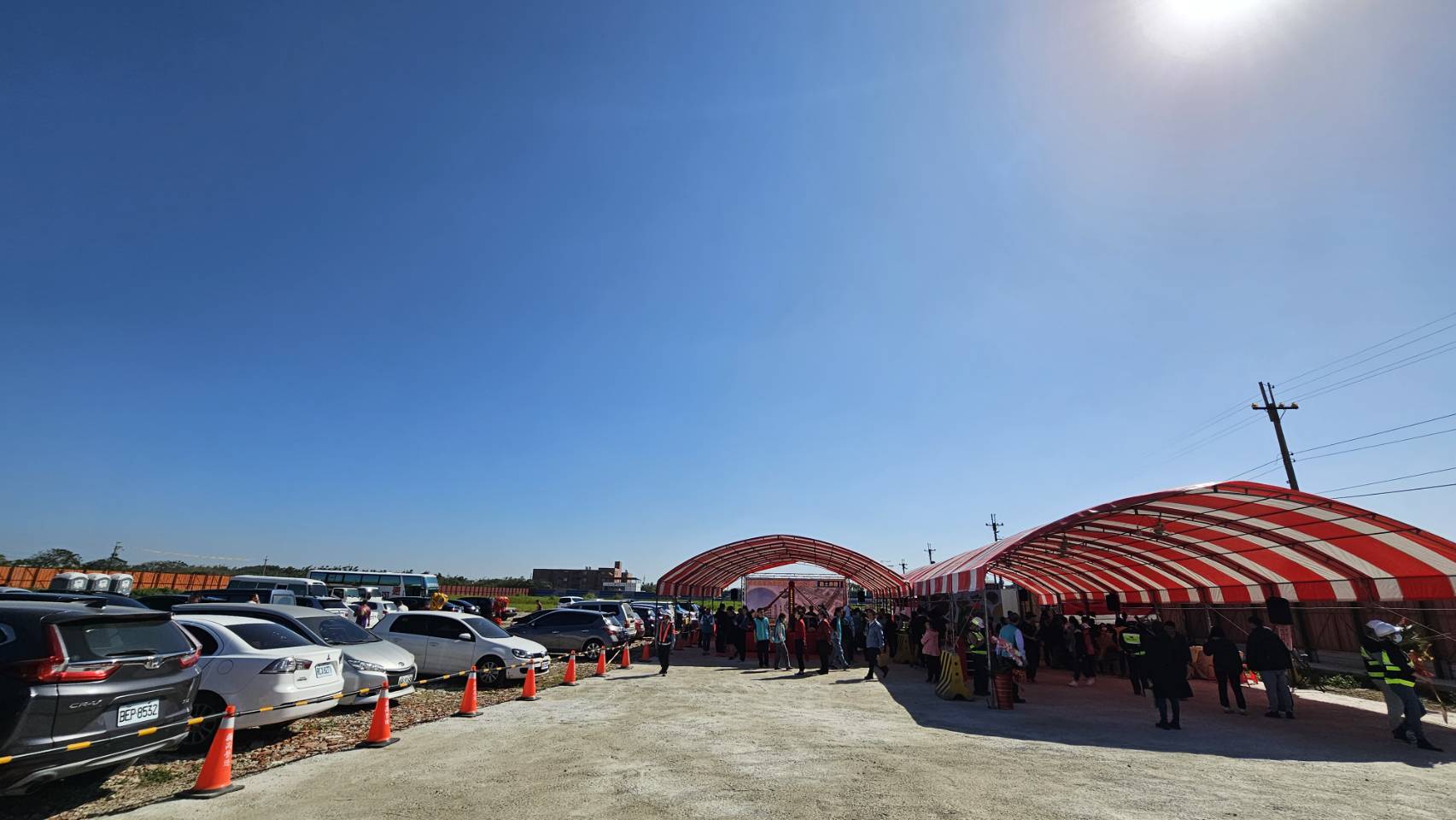 桃園農業物流加工園區預計114年啟用 提升農產品運銷量能 223435 0