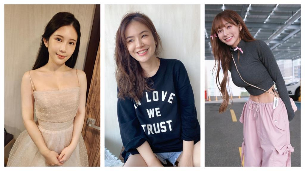 躺著也中槍?林襄衰捲陳沂、雞排妹竟被說「單純無腦」