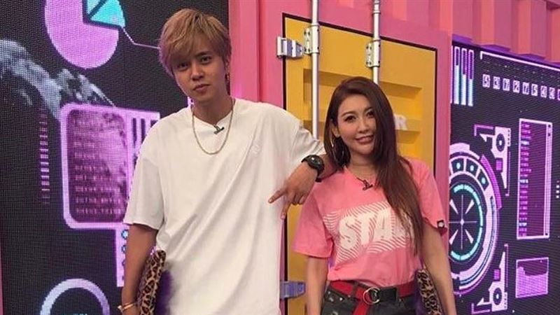 愷樂爆復出最新動向 幕後推手羅志祥