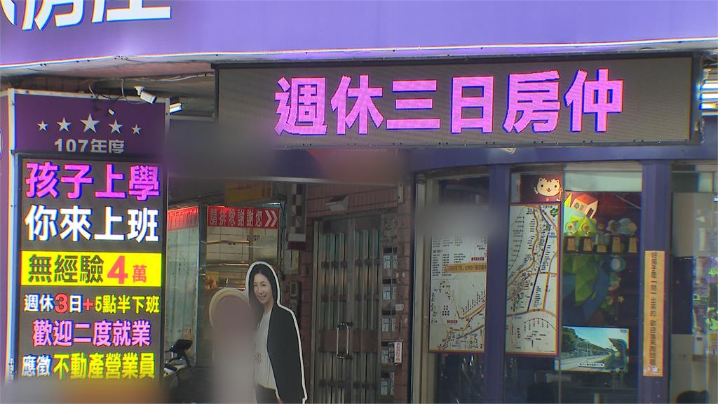 周休三日不是夢!業者導入AI緩解人力需求