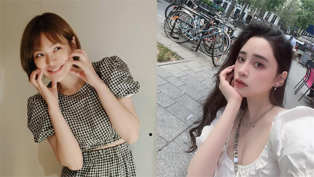 陳沂再槓歐陽妮妮!重提7年前「找槍手代考」狂酸