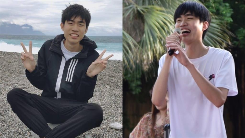 柯辰勳過世前1天「收這物」 學姐慟憶最後私訊