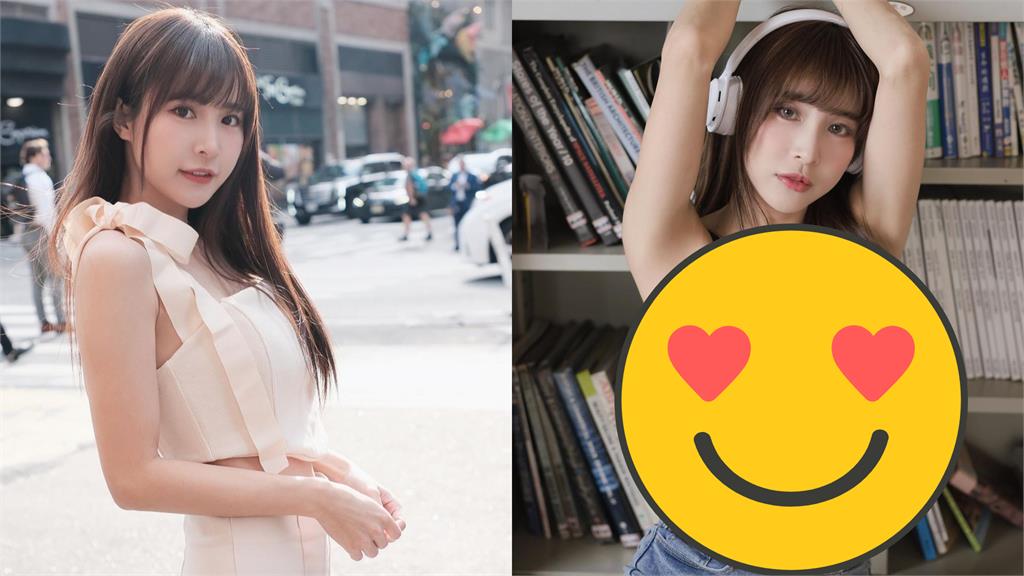 空靈系仙女魔化下凡!暗黑連體衣「嫩肉溢出」網破防