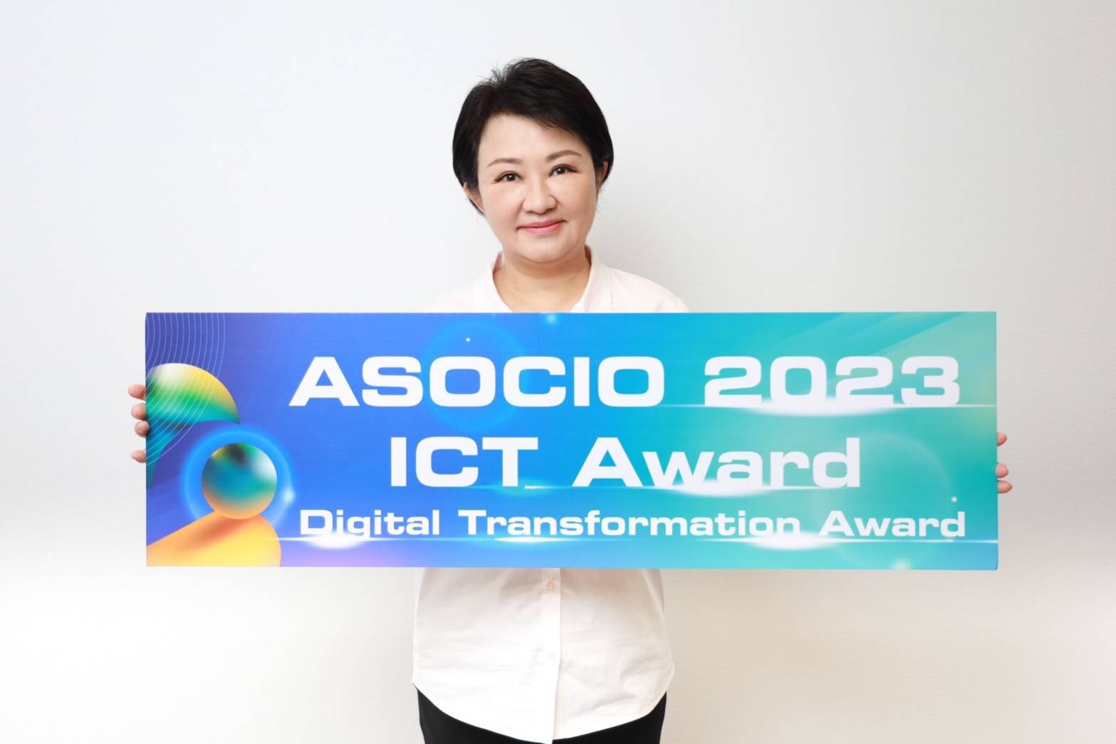 再獲國際殊榮!台中購物節APP通過數位轉型獎國際複審 311408