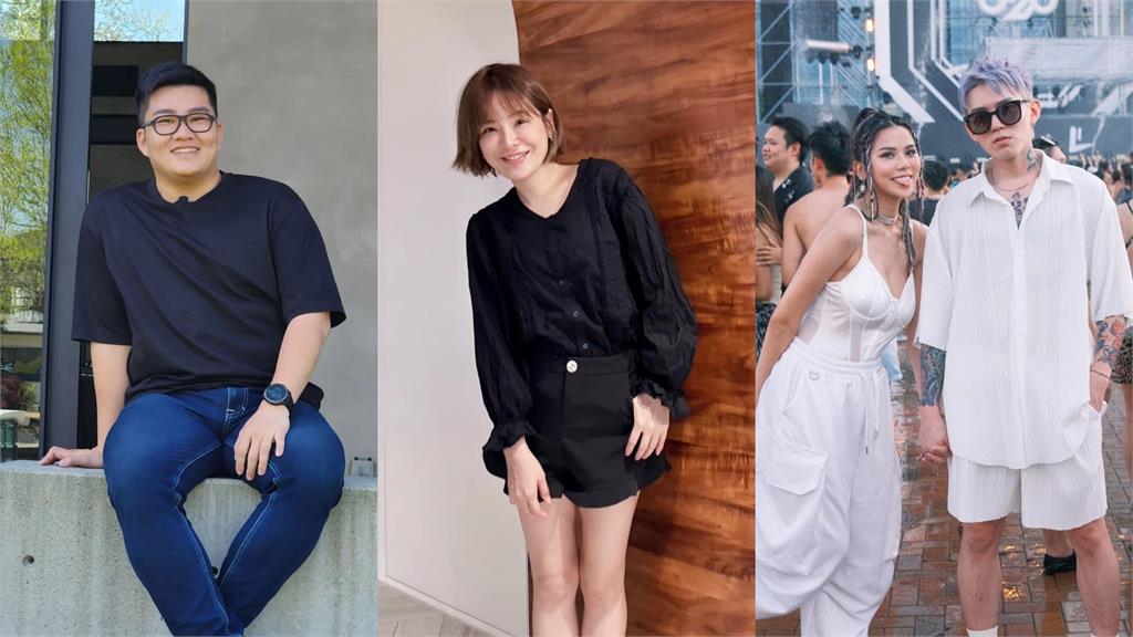 網紅涉毒人設翻車!陳沂認「尖酸刻薄」揭崩壞可能