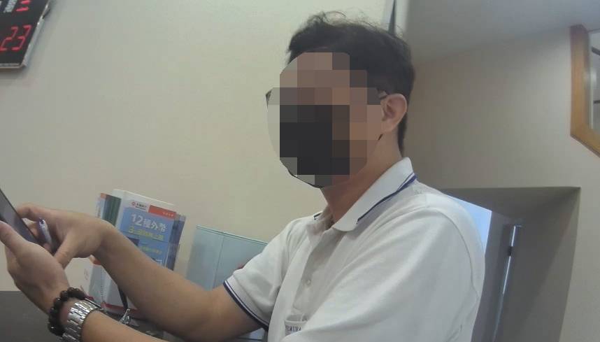 男「為1事」欲匯款20萬 大園警銀狂勸:母湯 320474 0