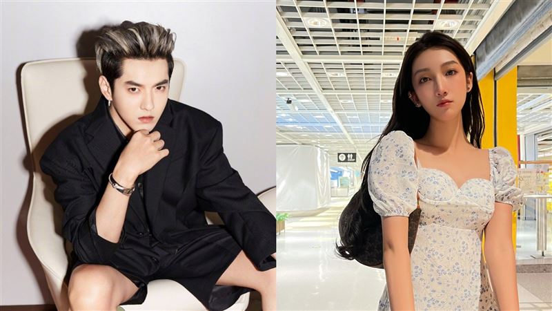 都美竹寫手道歉吳亦凡:一輩子都對不起他