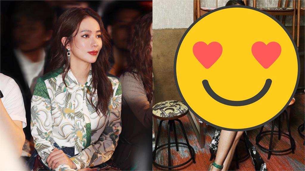 消失8點檔5年!高宇蓁「尺度大失守」網嚇:超辣