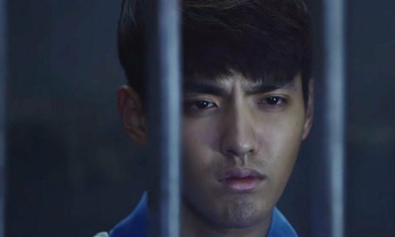 吳亦凡二審維持原判 強姦聚眾淫亂判13年