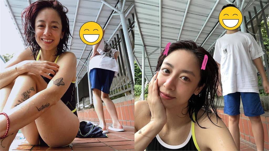 《麻辣鮮師》小孟近況曝!44歲真面目震撼網