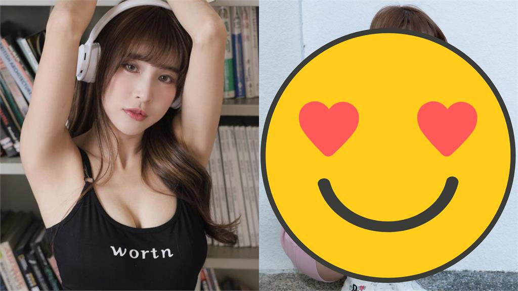 孟潔自曝「1日4餐」不發胖 「天然甜笑」狙擊網