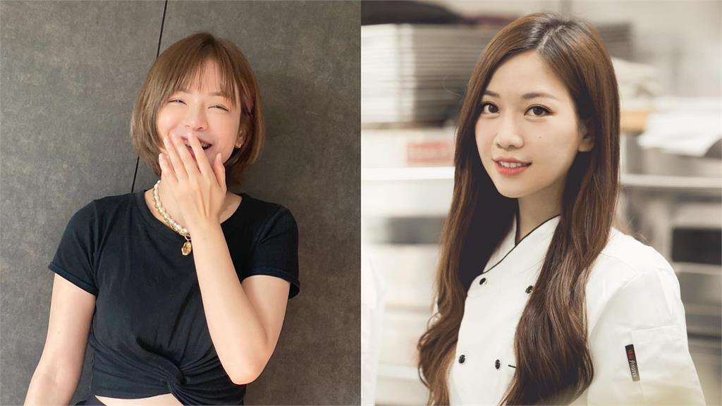 陳沂批蔡尚樺「被抓包硬拗」!親曝對她第1印象