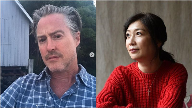 夏克立遭抹黑外遇 喊冤:完全被設計