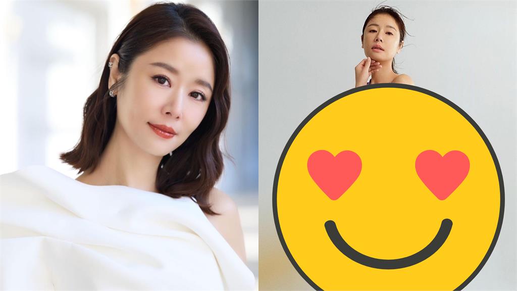 林心如「新竹路線」神照曝!9千人瘋看:好美