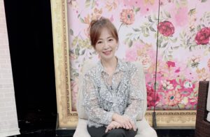 民進黨不分區名單出爐 麻辣鮮師「萬老師」郭昱晴入列