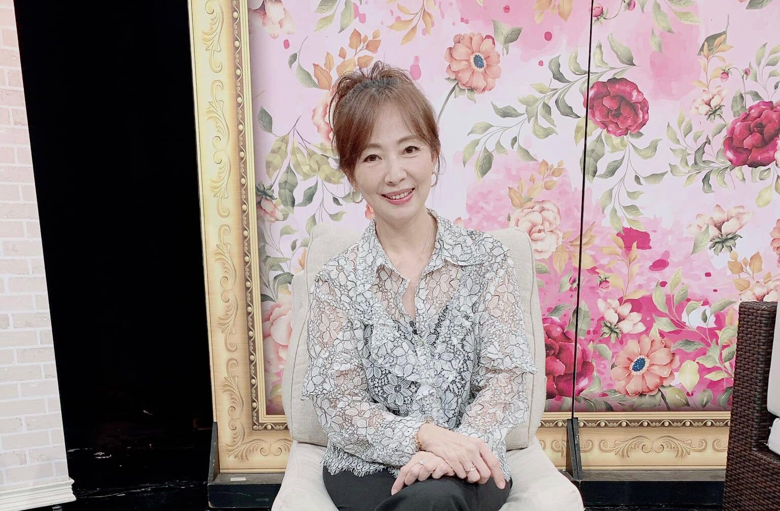 民進黨不分區名單出爐 麻辣鮮師「萬老師」郭昱晴入列