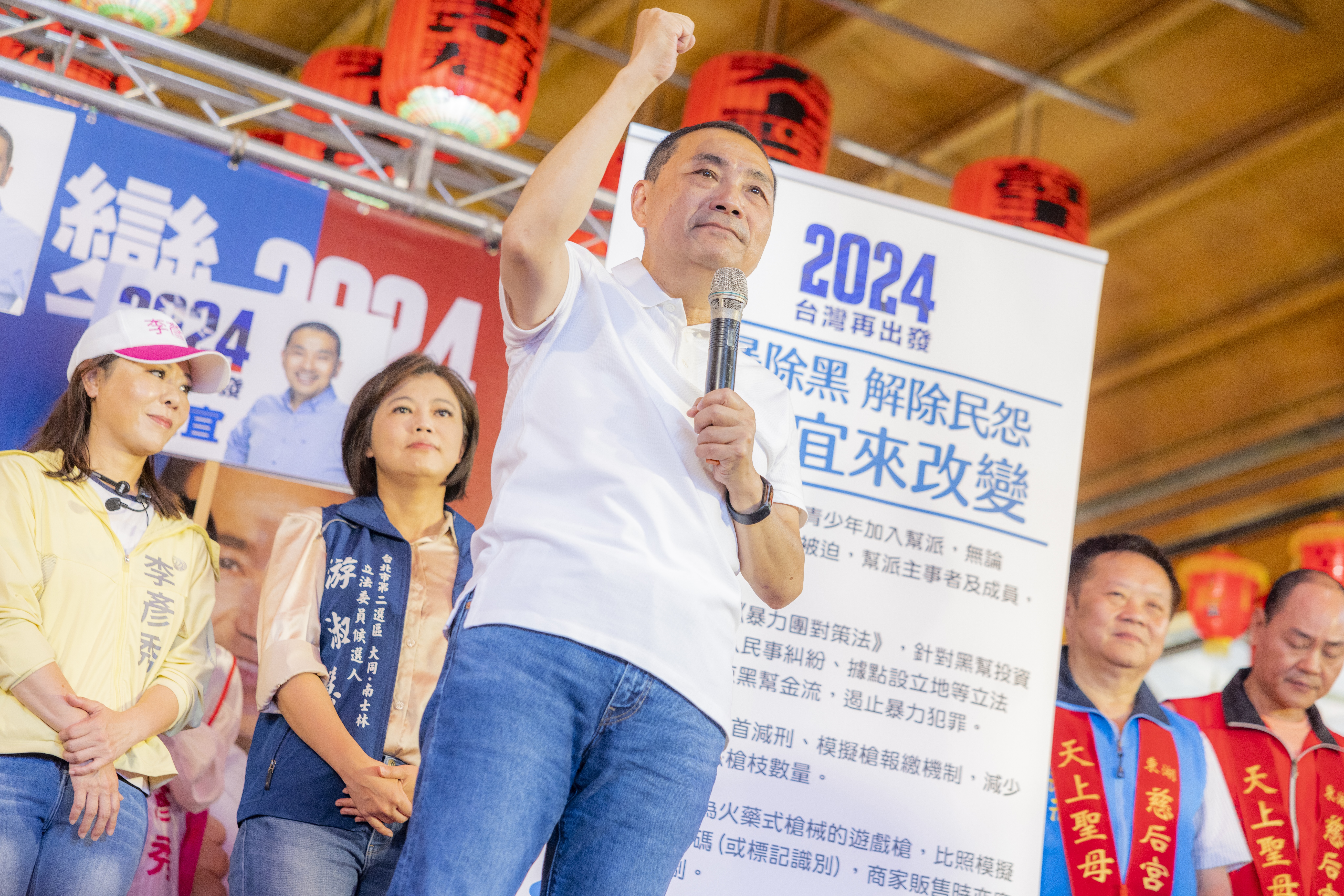 侯友宜批農業部產銷供需失衡 衝擊食安害慘蛋農 3D5A9413 0