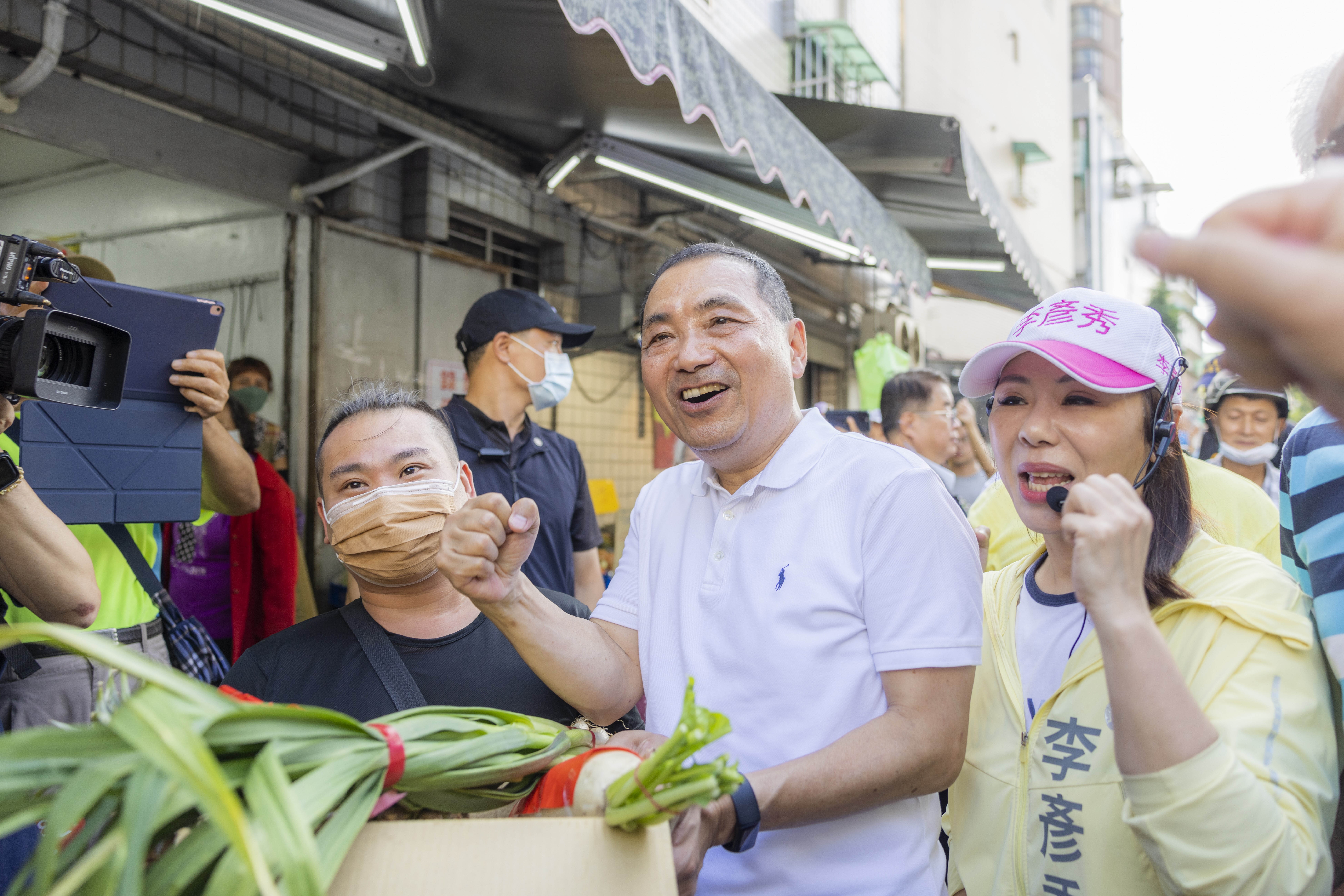 侯友宜批農業部產銷供需失衡 衝擊食安害慘蛋農 3D5A9503 0