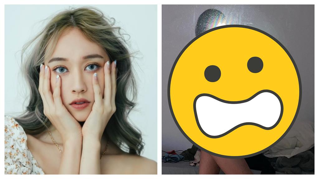 黃品源20歲混血女兒長大了!自拍「凹出魔鬼曲線」耍辣