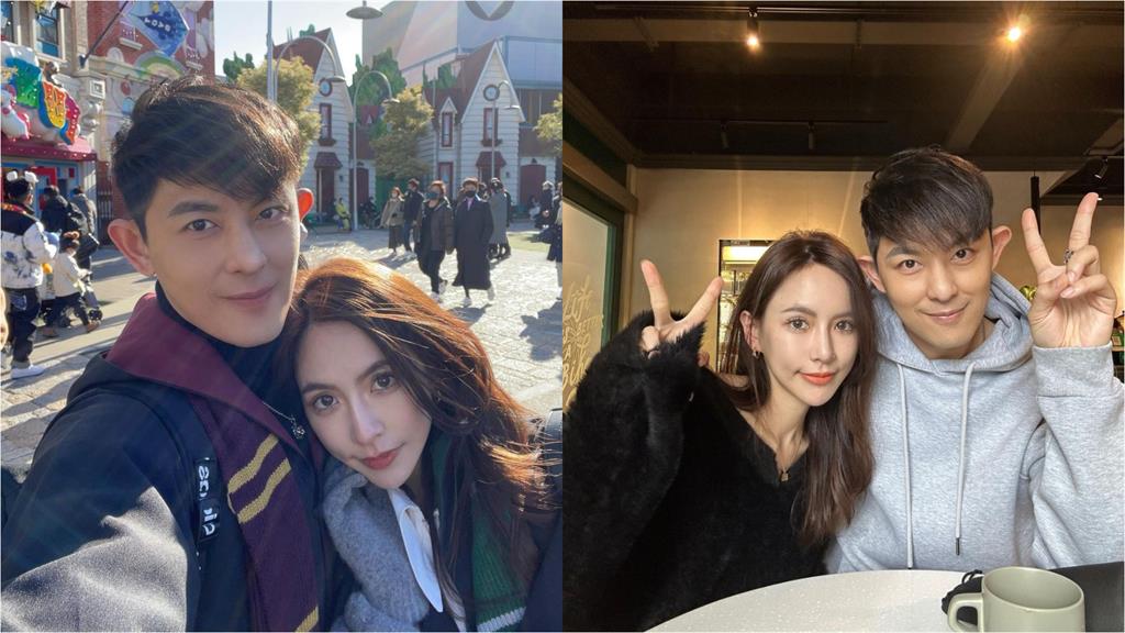 敖犬求婚9個月!傳和女友分房睡 超心痛真相曝