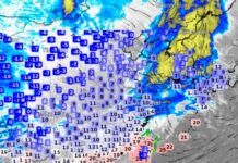 今年首波冷氣團報到 注意電暖器使用安全及防範一氧化碳中毒