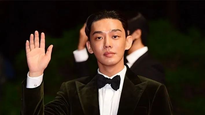 劉亞仁打9.6公升牛奶針 還邀友人一起吸