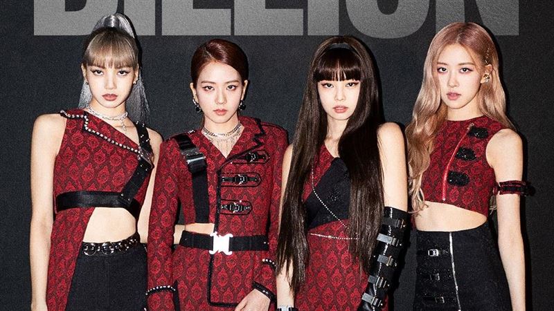 BLACKPINK合體有望 韓媒爆團體約新進度