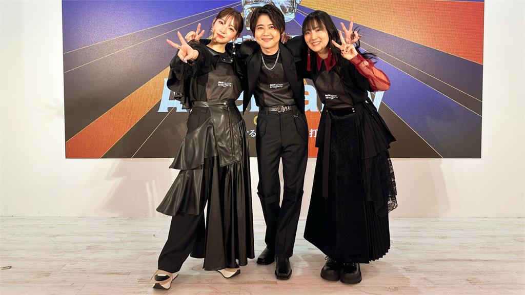 《進擊的巨人》動畫落幕!3聲優獻10年陪伴祝福