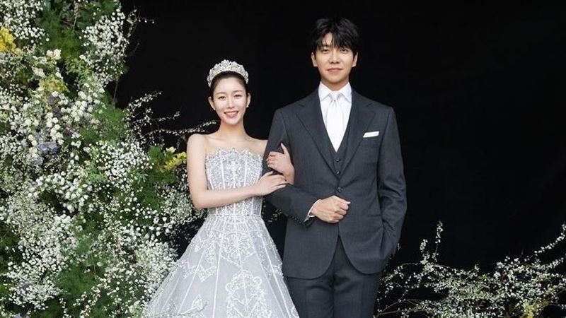 李昇基當爸了!李多寅公司證實明2月卸貨