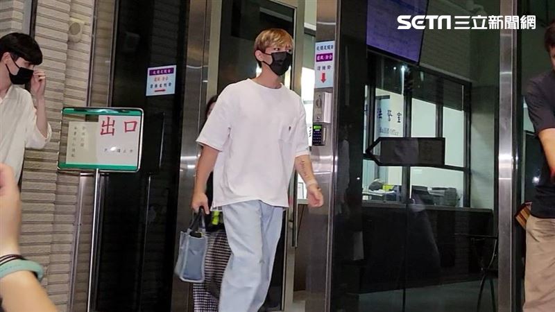 炎亞綸改名了 遭起訴「新名字」意外曝光