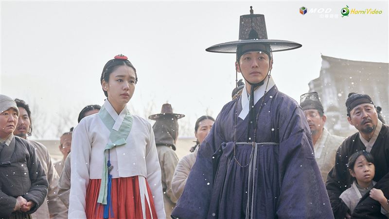 不輸請回答1994!《戀人》劇組出9對情侶