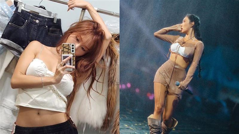 女星摸下體被告猥褻 親述心聲崩潰大哭