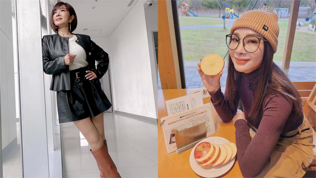 香港驚魂記!陳美鳳弄丟「心愛錢包」險回不了台