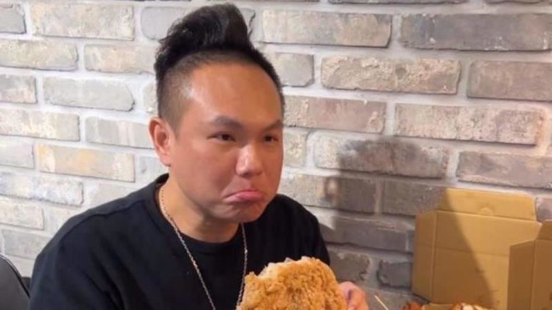 超哥愛妻試駕千萬超跑 美腿被看光:懂娶