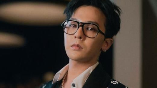 還G-Dragon一個清白 指甲檢測為「陰性」