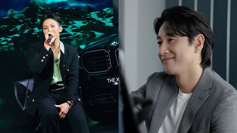 GD、李善均涉毒案反轉?八大妹疑自導自演