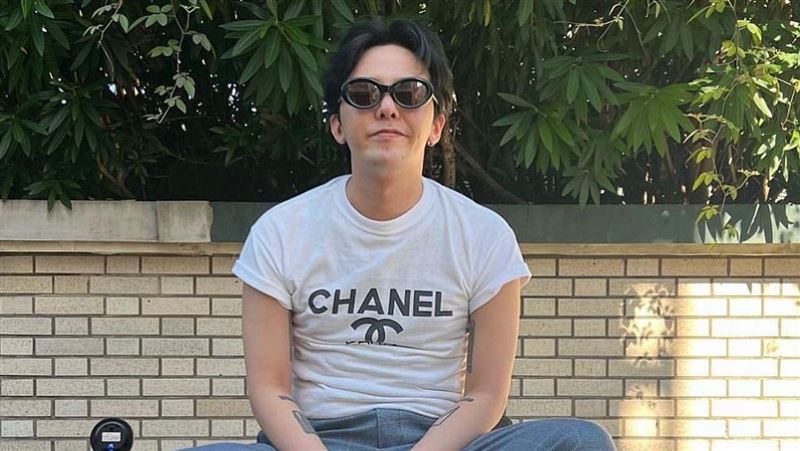 不甩警方繼續調查!GD第五度發聲強硬提告