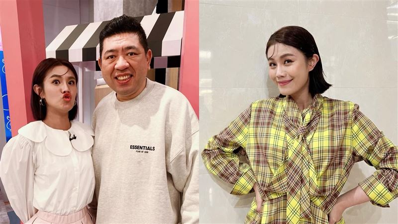 NONO、朱海君離定了?好友不忍曝她心境