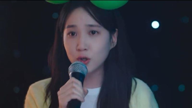 朴恩斌展現歌喉網驚呆 被搶走的偶像人才