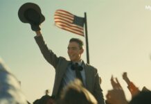 超狂片單曝光!《奧本海默》速登串流