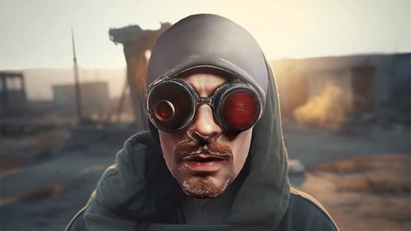 以巴戰爭不斷 黃明志救難民曝驚人計畫