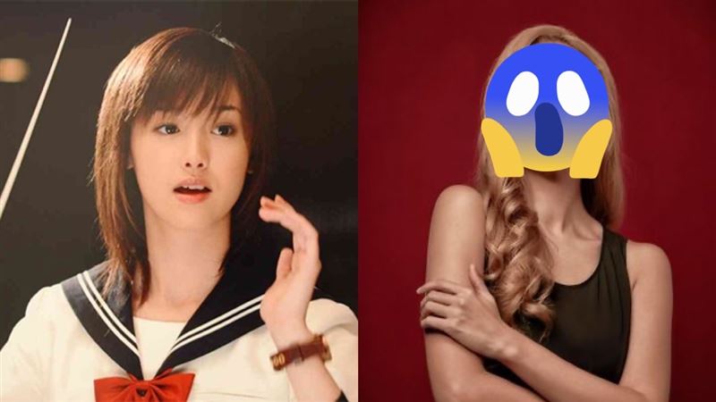 澤尻英龍華遭封殺3次 頂驚人造型復出了