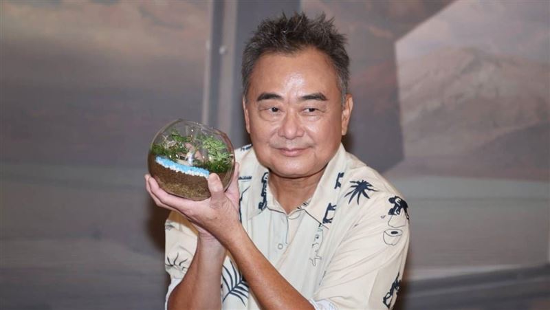 陳昇捲性騷沈默3個月 首度現身道歉了