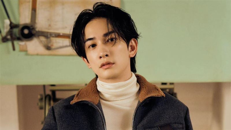 日本天菜要來了!町田啓太獻出寶島第一次