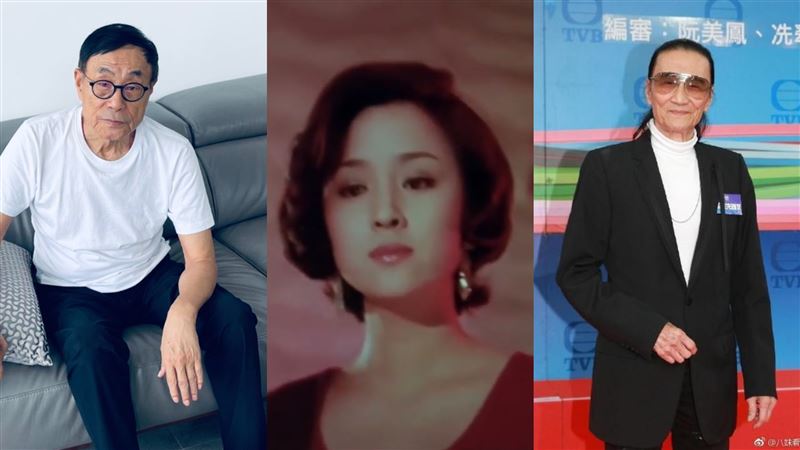 像極了八點檔劇情 傳劉家昌從謝賢手中搶過甄珍