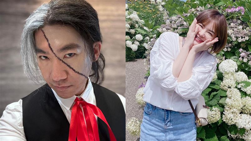 史書華加重誹謗遭起訴 死敵陳沂笑回6字