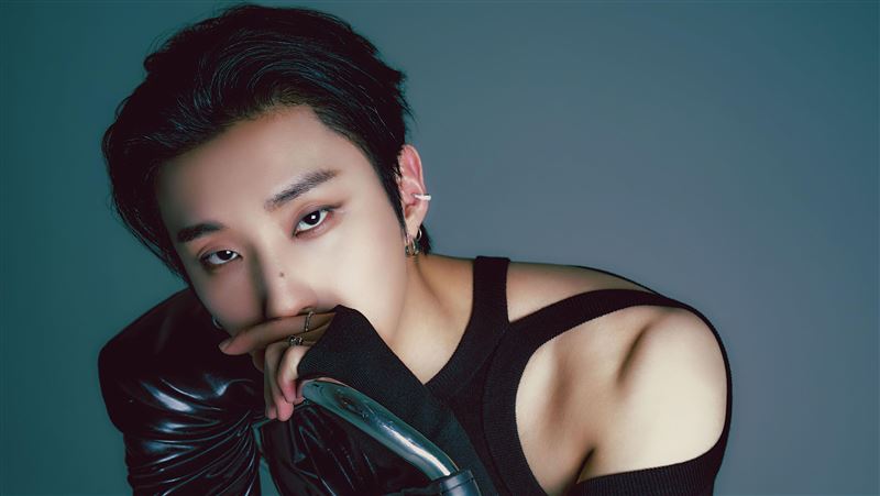 文鐘業與台粉要0距離!現場豪華福利超狂